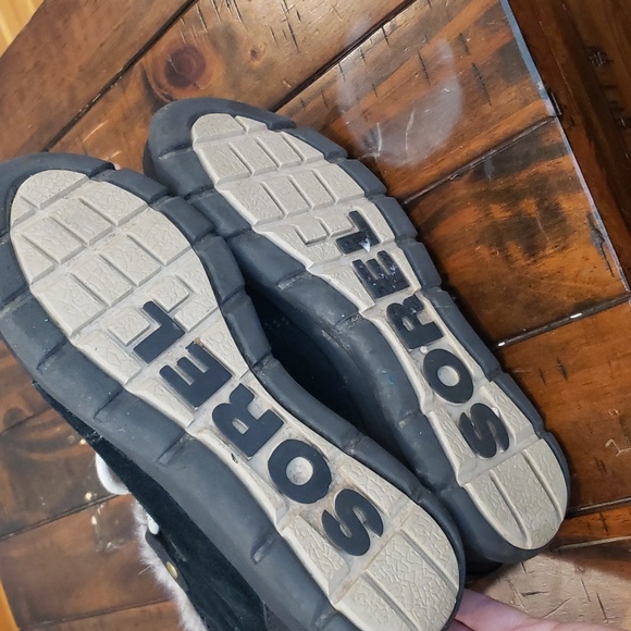 Sorel explorer joan boot - Picture 12 of 14